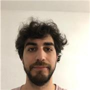 Estudiante de Ingeniería Eléctrica que busca impartir clases de Física a estudiantes de ESO y Bachiller